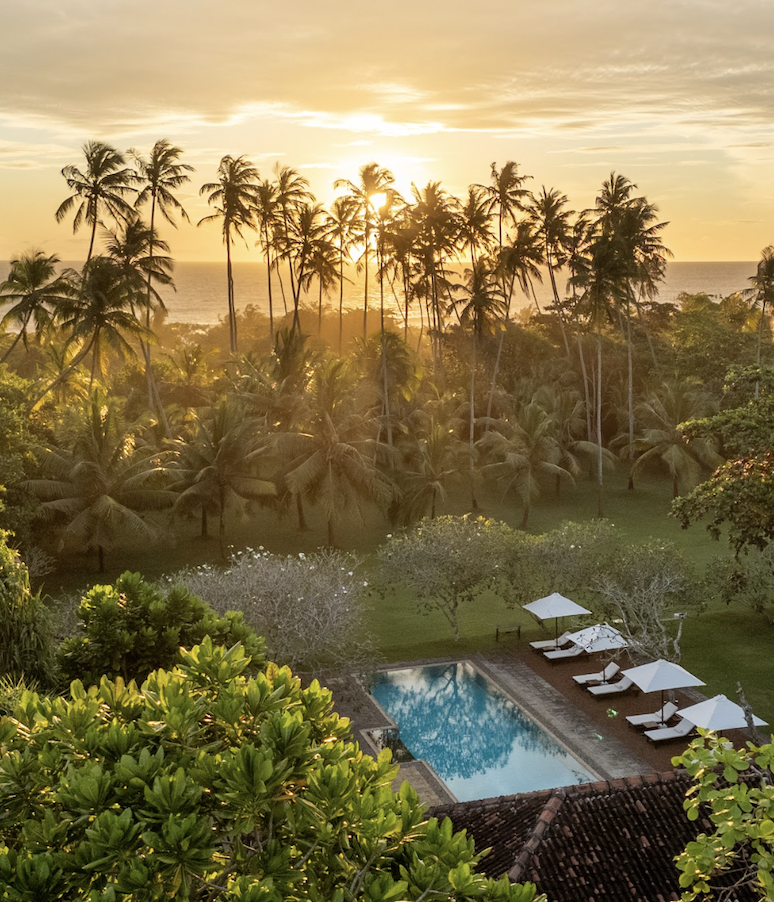 Rock Villa, Nyne Hotels | One Night Stay for Two | BB